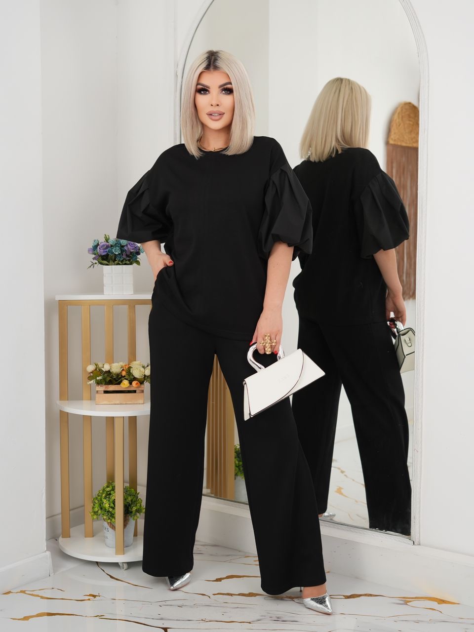 Двойка Мэри - изображение 2