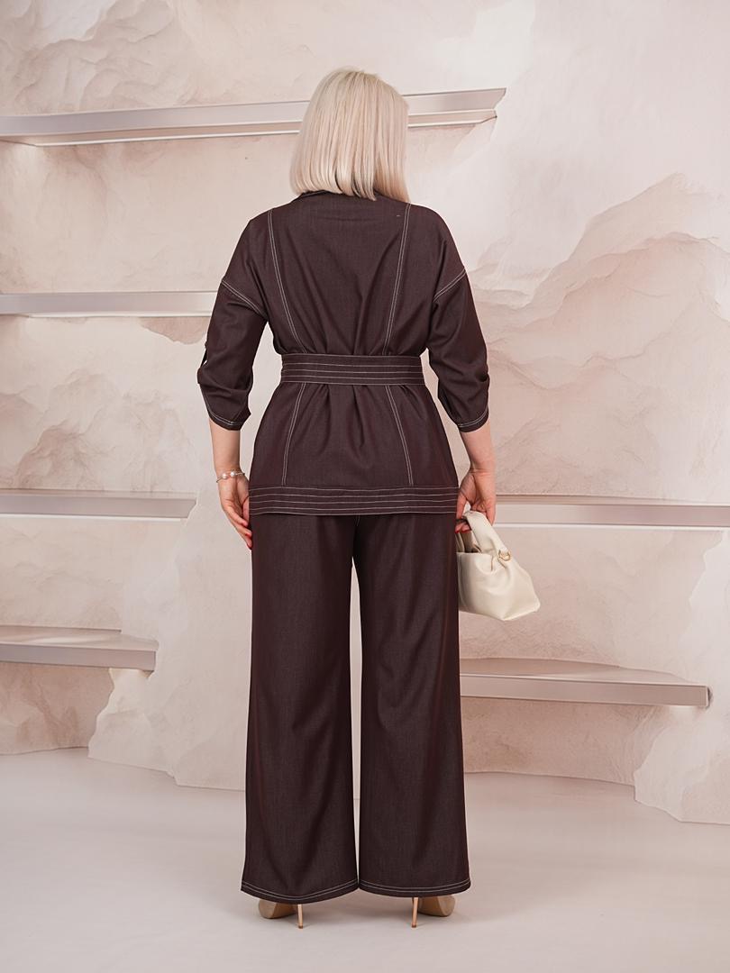 Двойка Бесси - изображение 4