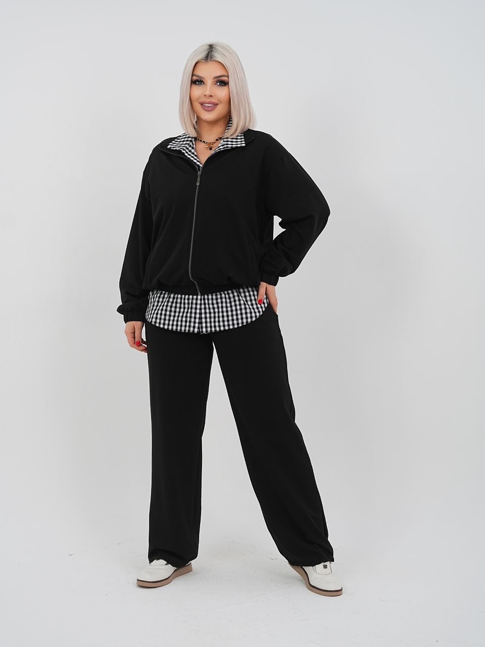 Костюм Кира - изображение 3