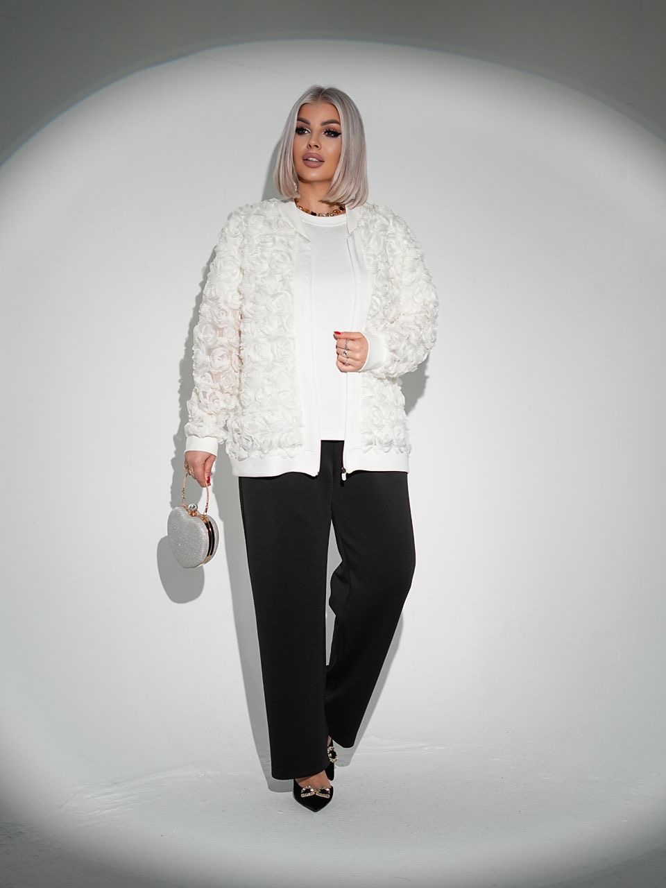 Тройка Элис - изображение 5