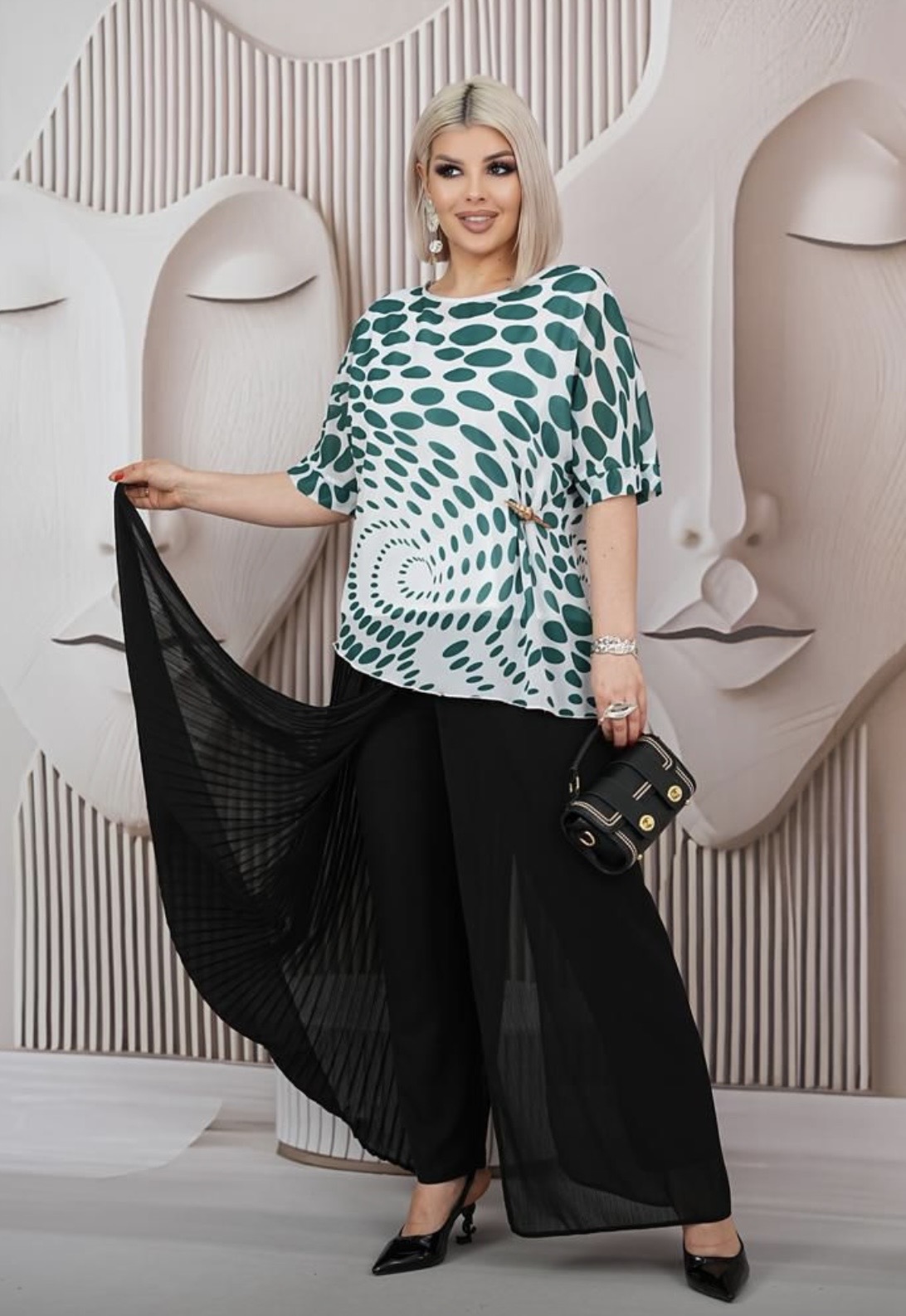 Двойка Кэролин - изображение 2