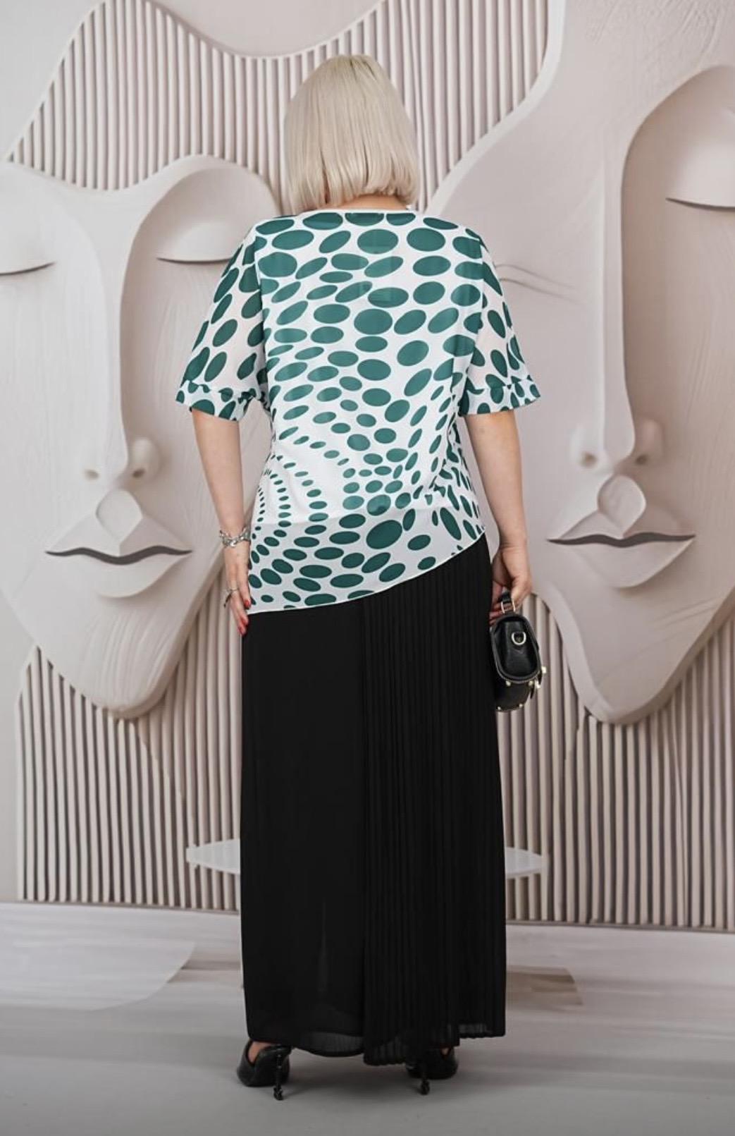 Двойка Кэролин - изображение 3