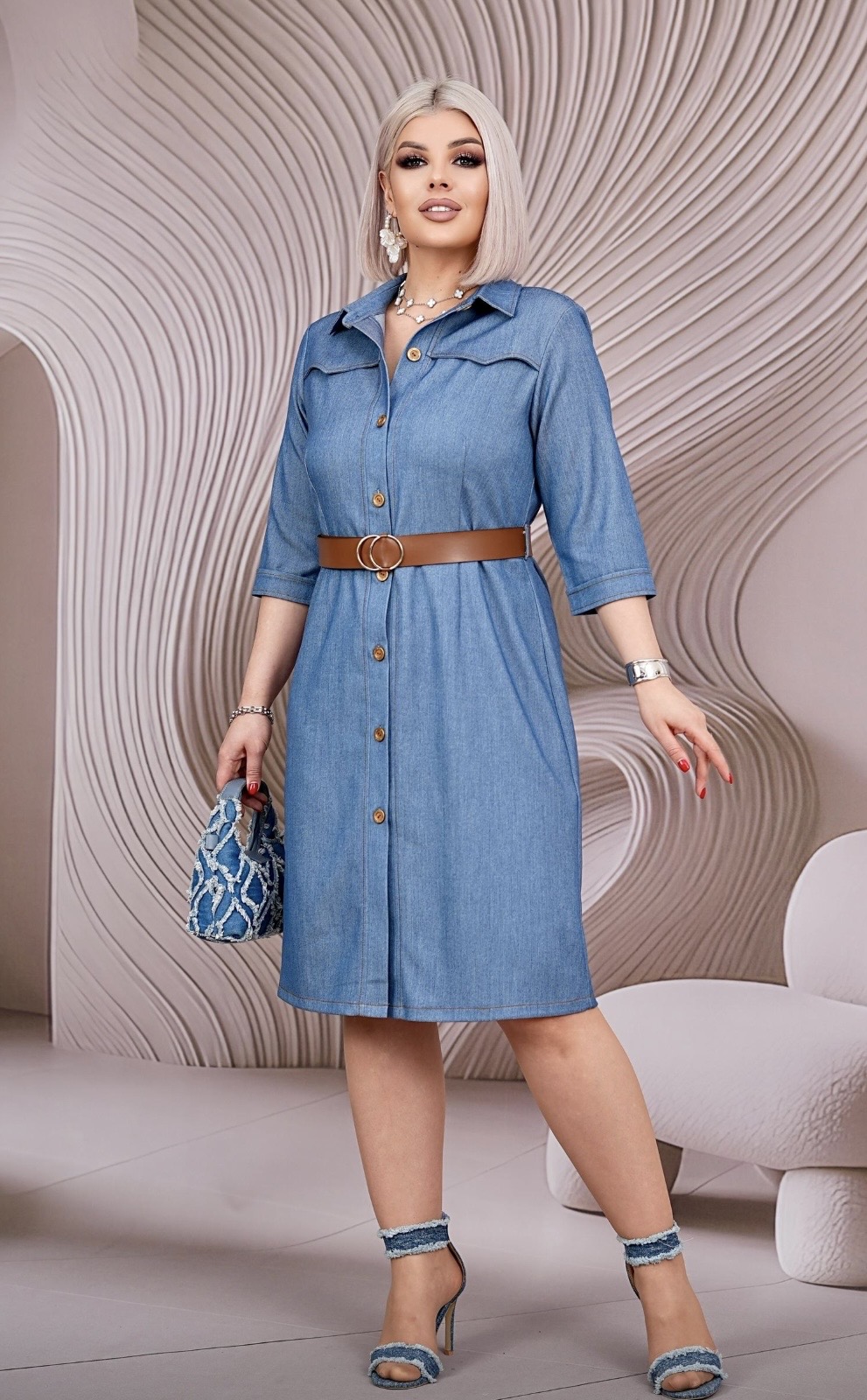 Платье Карина - изображение 2