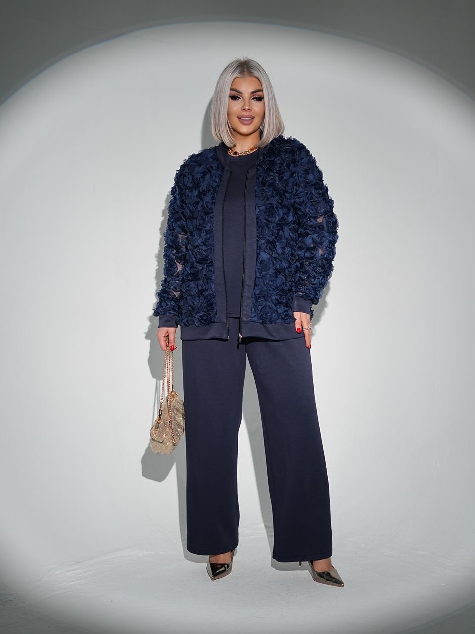 Тройка Элис - изображение 4